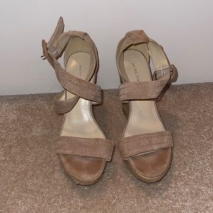 Marc Fisher Wedges